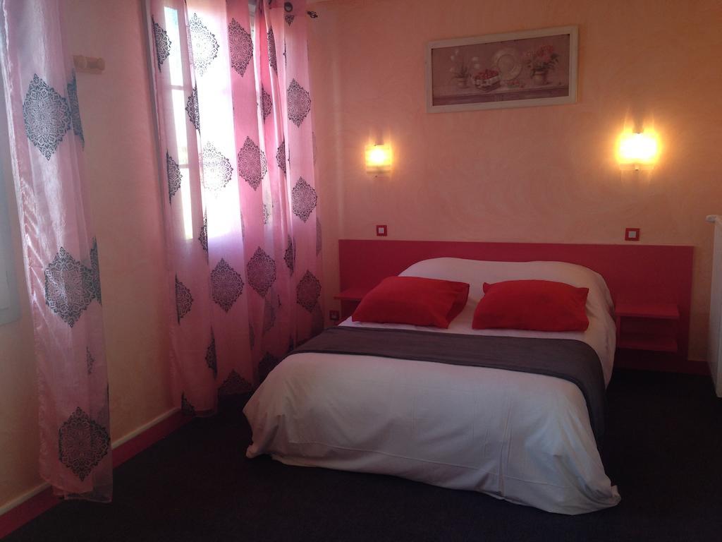 Family Hotel - Site Du Parc Jaunay-Clan Rum bild